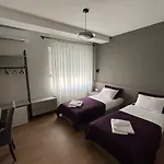 מלון דירות Soin טיראנה