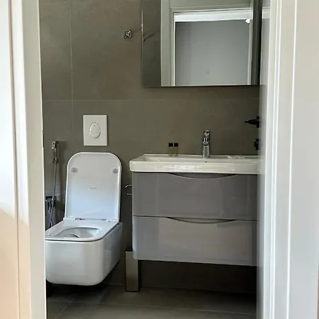 Soin Appart hôtel *