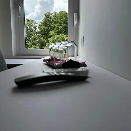 Soin Hotel apartamentowy