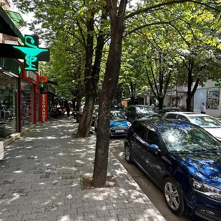 Soin Appart hôtel *