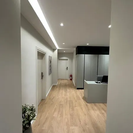 Soin Apartahotel Tirana