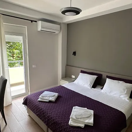 Appart hôtel Soin