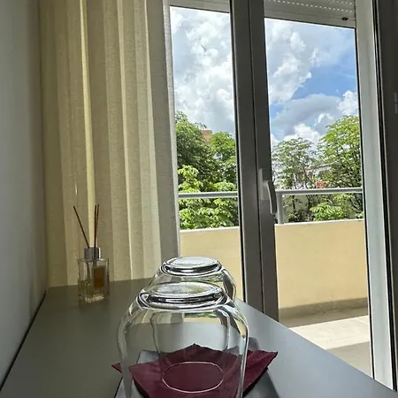 Soin Appart hôtel