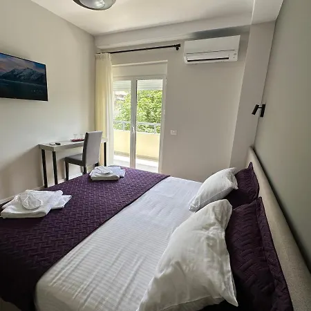 Appart hôtel Soin *