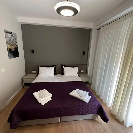 Soin 4* Tirana