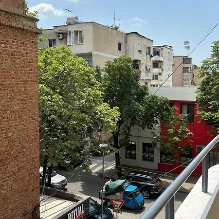 Ξενοδοχείο με διαμερίσματα Soin 4*