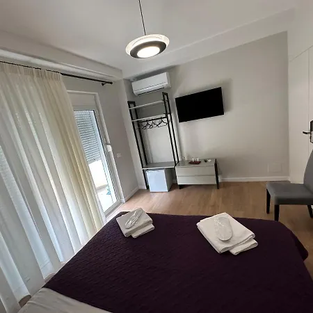 Soin Appart hôtel