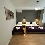 Aparthotel Soin Tirana