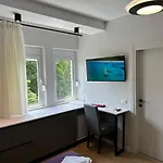 Aparthotel Soin 4*