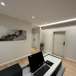 Aparthotel Soin Tirana