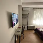 Aparthotel Soin