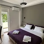 Aparthotel Soin