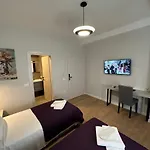 Aparthotel Soin Tirana