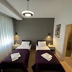 Aparthotel Soin 4*