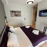 Aparthotel Soin