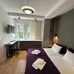 Aparthotel Soin Tirana