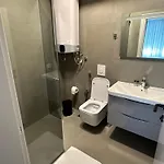 Aparthotel Soin