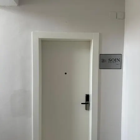 Soin Aparthotel