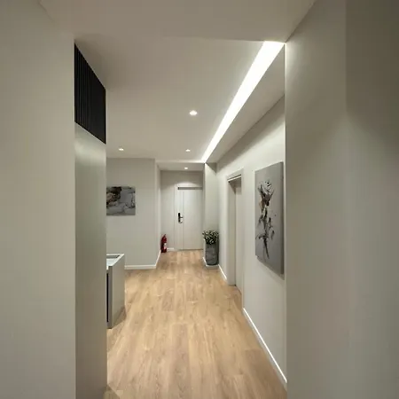 Aparthotel Soin Tirana