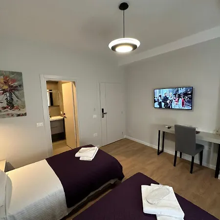 Aparthotel Soin Tirana