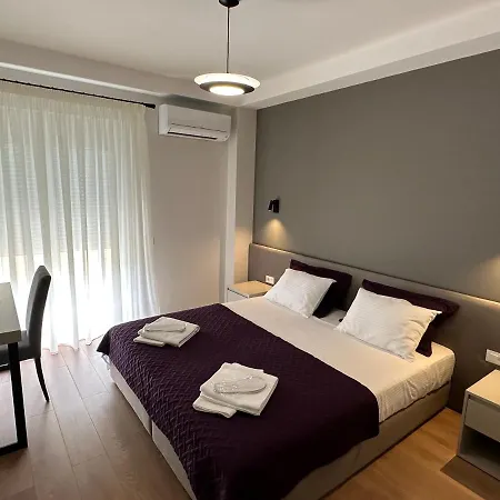 Soin 4* Tirana