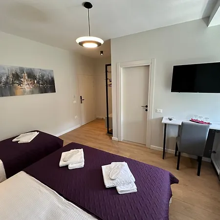 Soin Hotel apartamentowy