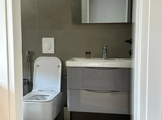 Soin Hotel apartamentowy 4*