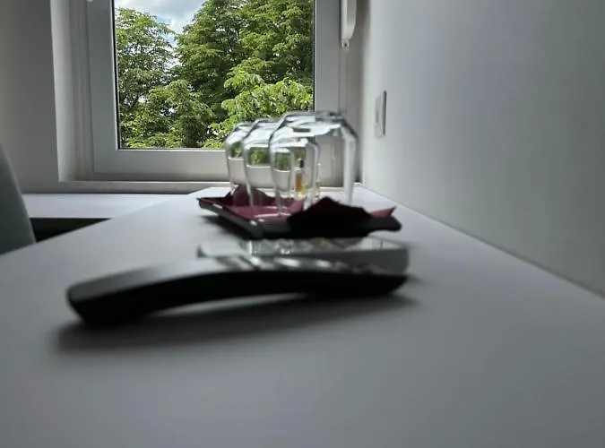 Soin Hotel apartamentowy