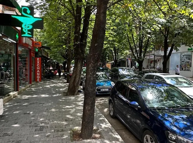 Soin Hotel apartamentowy 4*