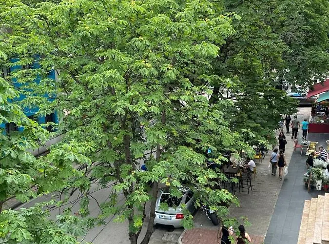 Soin Hotel apartamentowy 4*