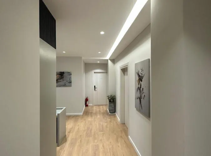 Hotel apartamentowy Soin Tirana