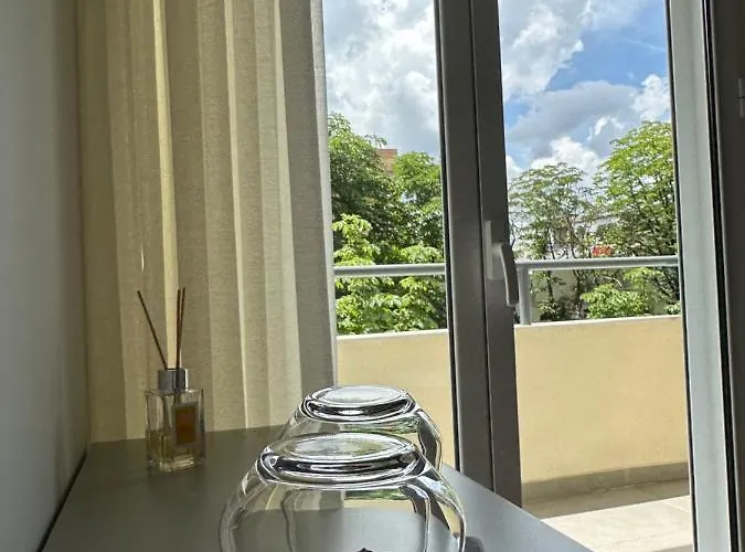 Soin Hotel apartamentowy