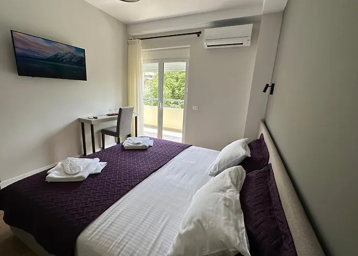 Hotel apartamentowy Soin 4*