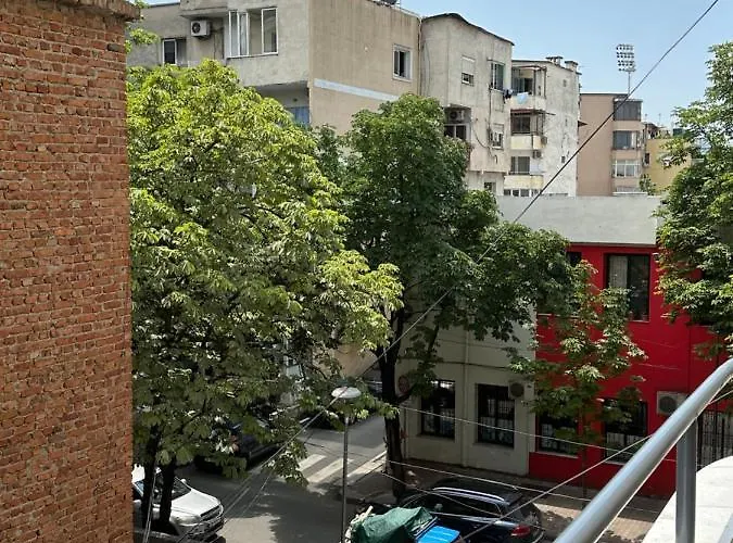 Appart hôtel Soin 4*