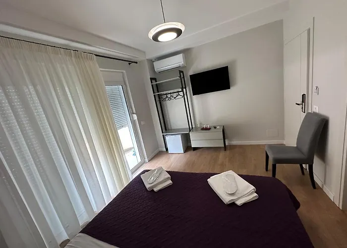 Soin Hotel apartamentowy